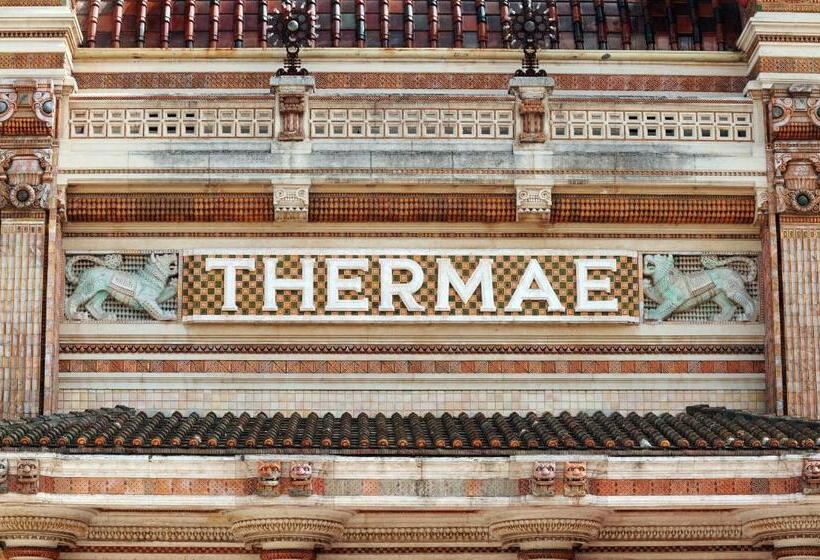 בית מלון כפרי Casa Romagnosi