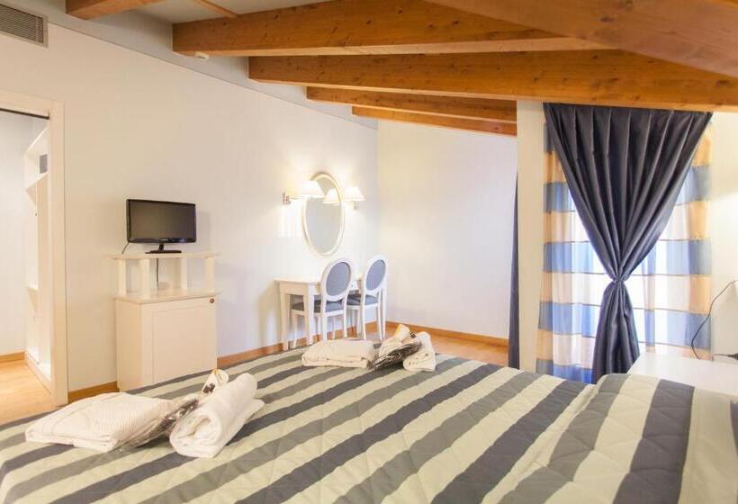 فندق Casa Romagnosi