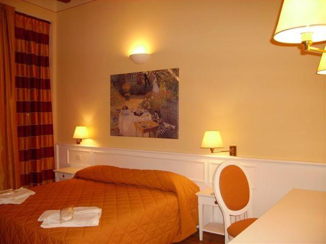 בית מלון כפרי Casa Romagnosi