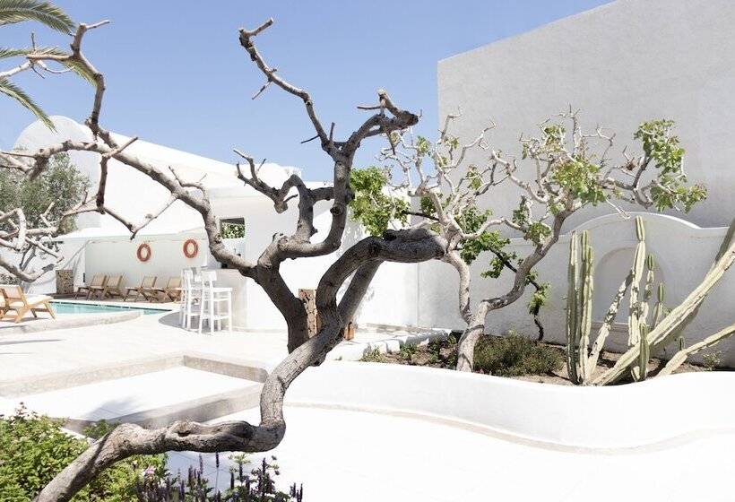 Cavo Bianco Boutique Hotel & Spa