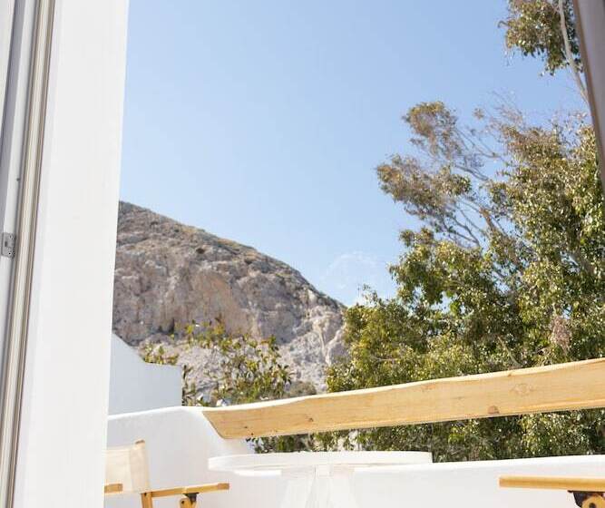 Cavo Bianco Boutique Hotel & Spa