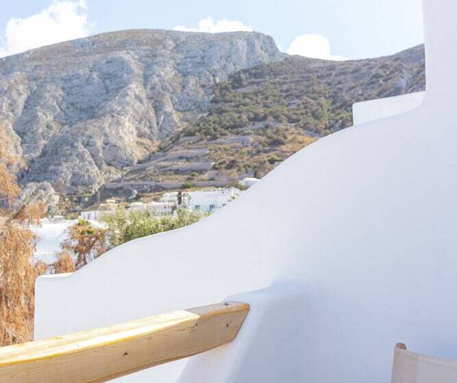 Cavo Bianco Boutique Hotel & Spa