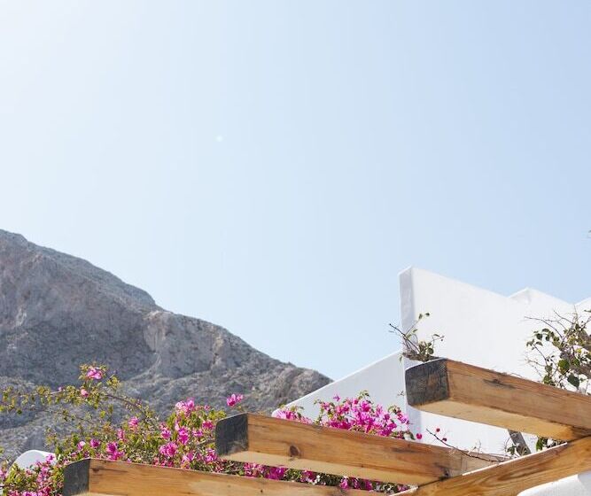 Cavo Bianco Boutique Hotel & Spa