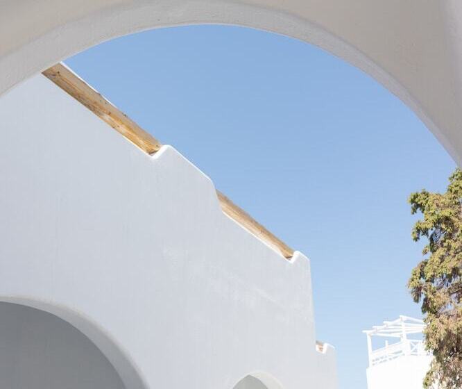 Cavo Bianco Boutique Hotel & Spa