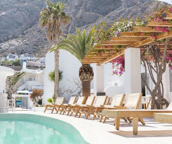 Cavo Bianco Boutique Hotel & Spa