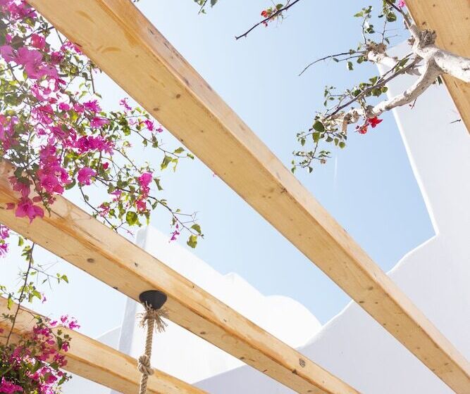 Cavo Bianco Boutique Hotel & Spa