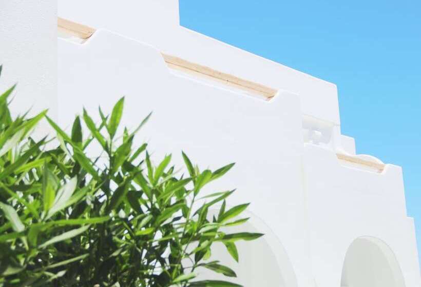 Cavo Bianco Boutique Hotel & Spa