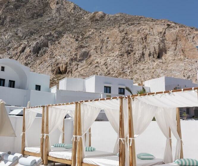 Cavo Bianco Boutique Hotel & Spa