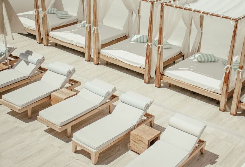 Cavo Bianco Boutique Hotel & Spa
