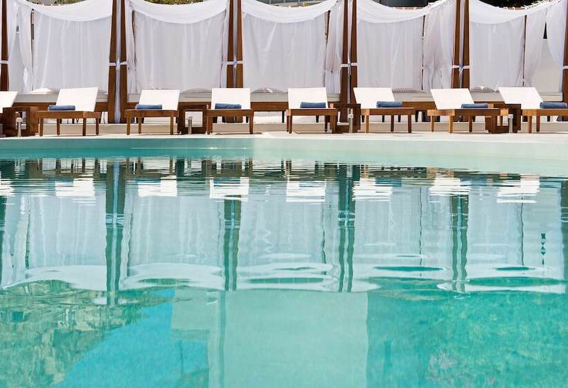 Cavo Bianco Boutique Hotel & Spa