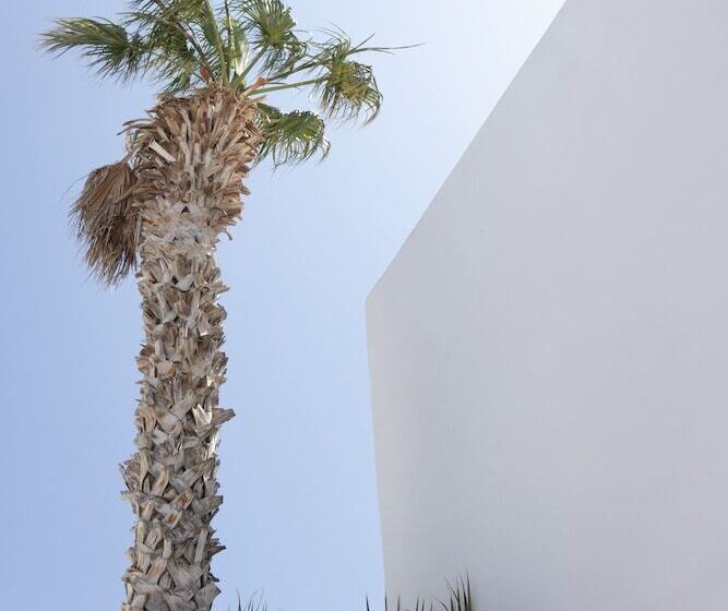 Cavo Bianco Boutique Hotel & Spa