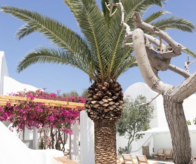 Cavo Bianco Boutique Hotel & Spa