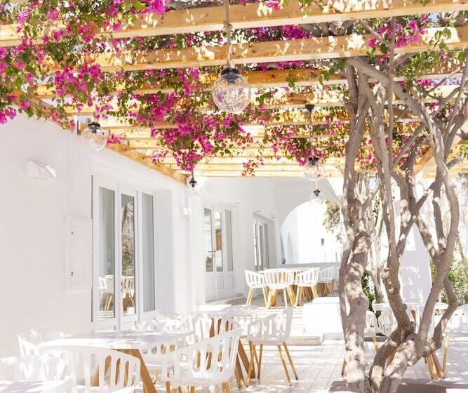 Cavo Bianco Boutique Hotel & Spa