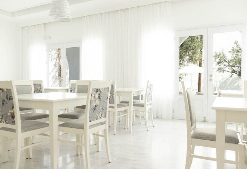 Cavo Bianco Boutique Hotel & Spa