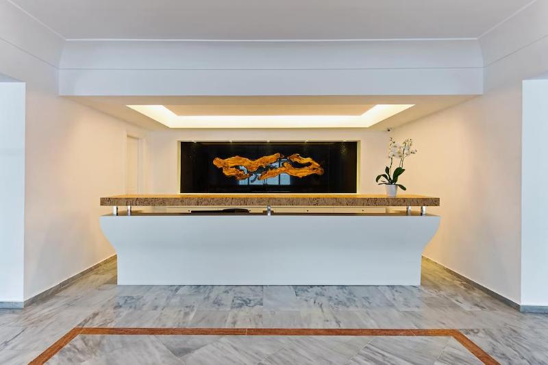 Cavo Bianco Boutique Hotel & Spa