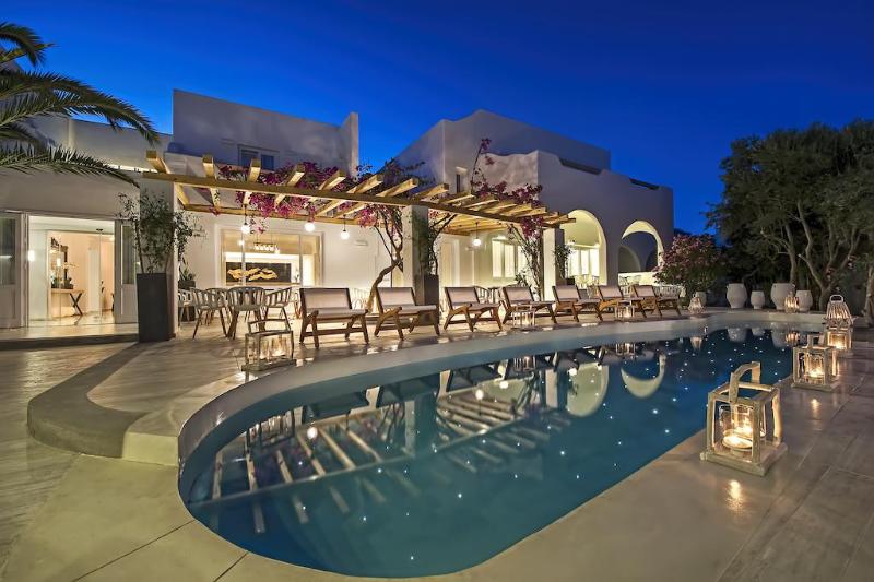 Cavo Bianco Boutique Hotel & Spa