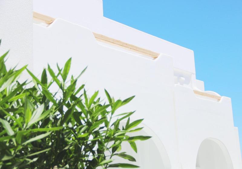 Cavo Bianco Boutique Hotel & Spa