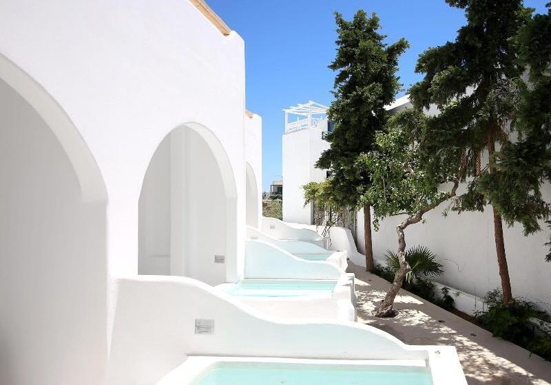 Cavo Bianco Boutique Hotel & Spa