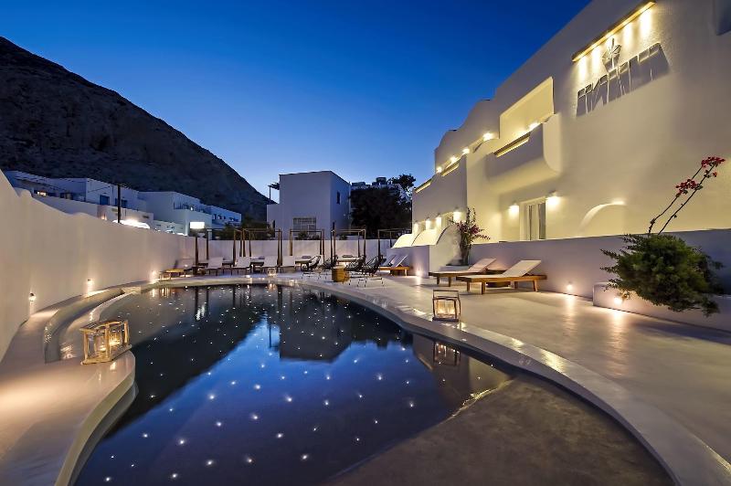 Cavo Bianco Boutique Hotel & Spa