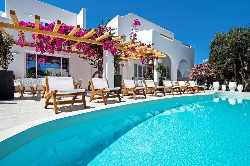 Cavo Bianco Boutique Hotel & Spa