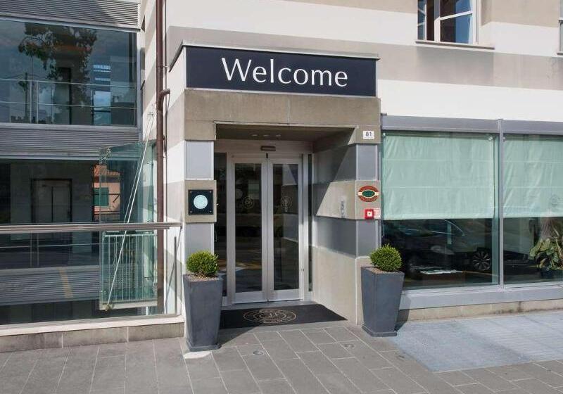 Cdh Hotel La Spezia