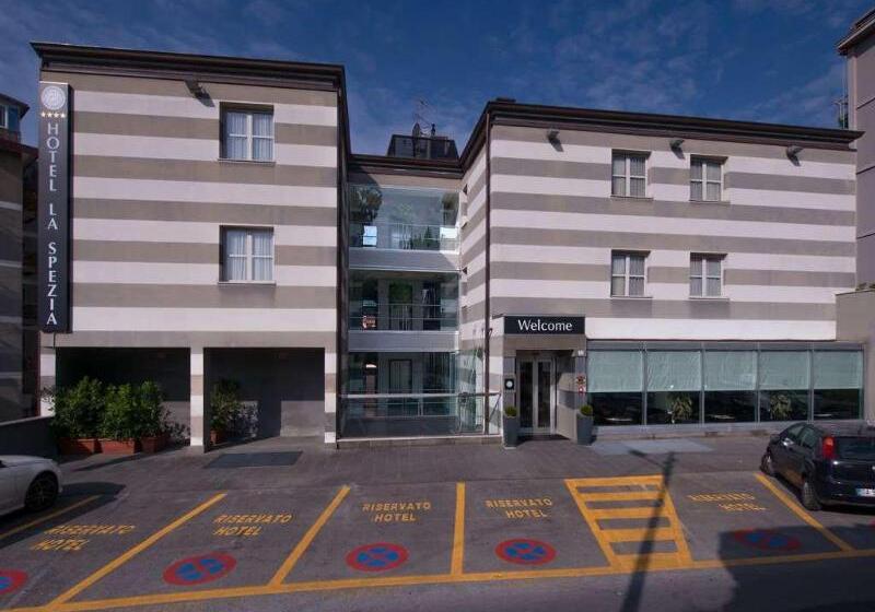 Cdh Hotel La Spezia