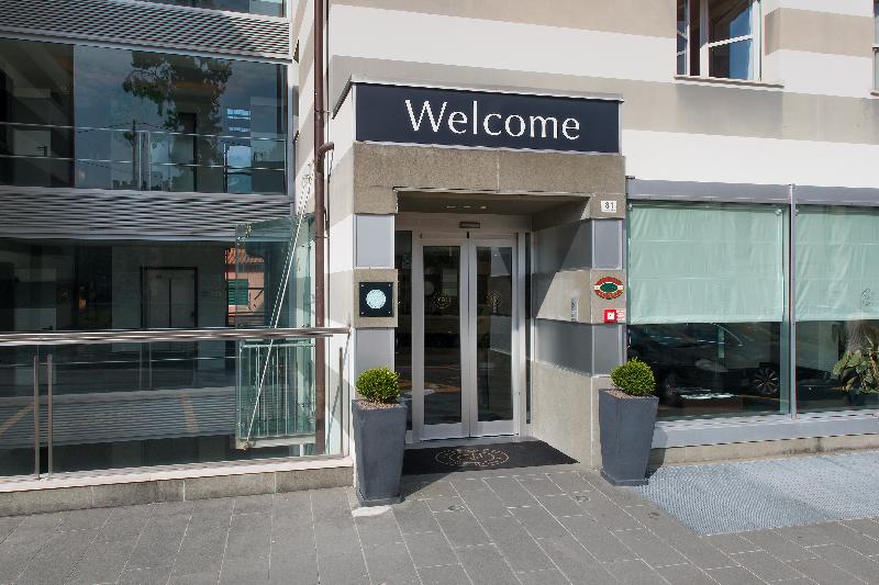 Cdh Hotel La Spezia