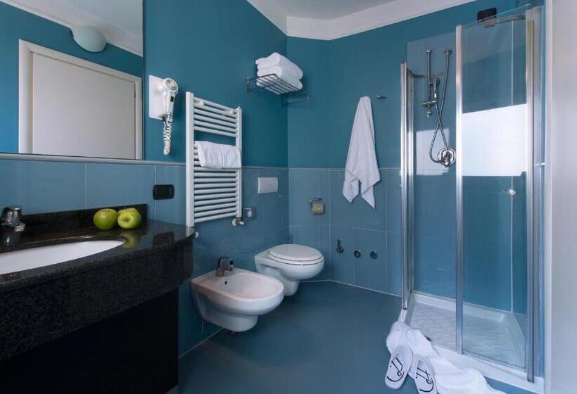 Cdh Hotel La Spezia