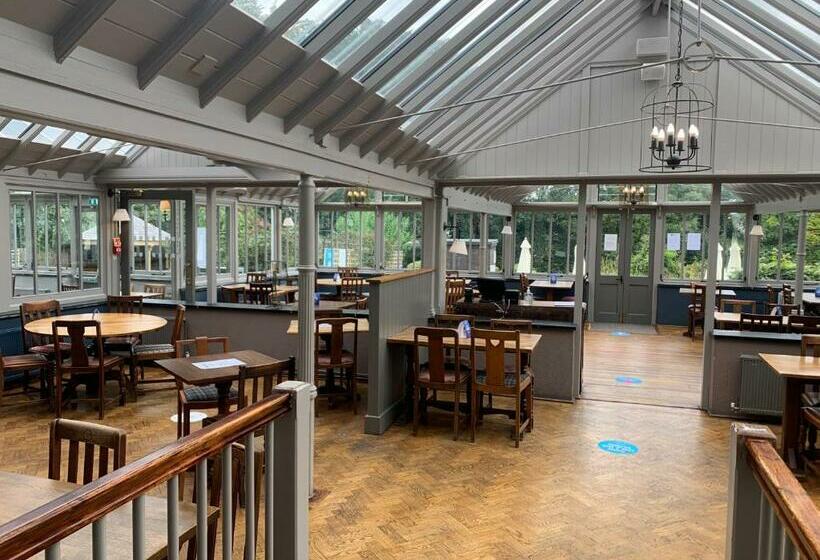 فندق Cedars Inn By Greene King Inns