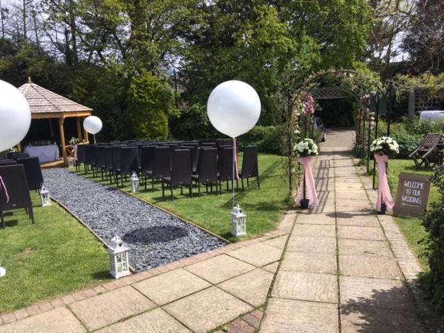 فندق Cedars Inn By Greene King Inns