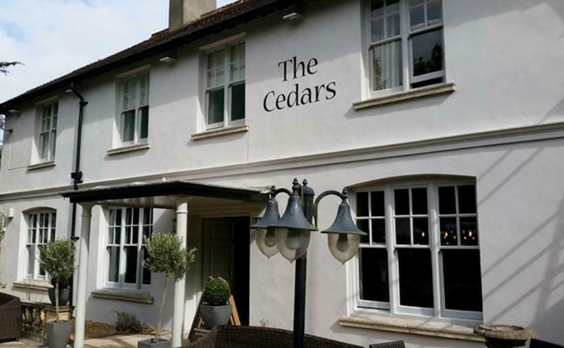 فندق Cedars Inn By Greene King Inns