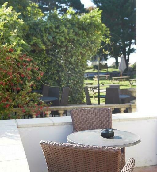 فندق Cedars Inn By Greene King Inns