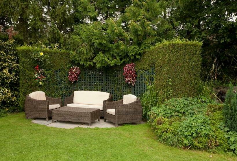 فندق Cedars Inn By Greene King Inns