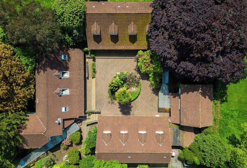 فندق Cedars Inn By Greene King Inns