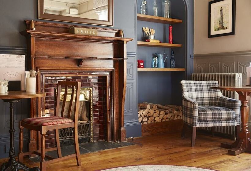 فندق Cedars Inn By Greene King Inns