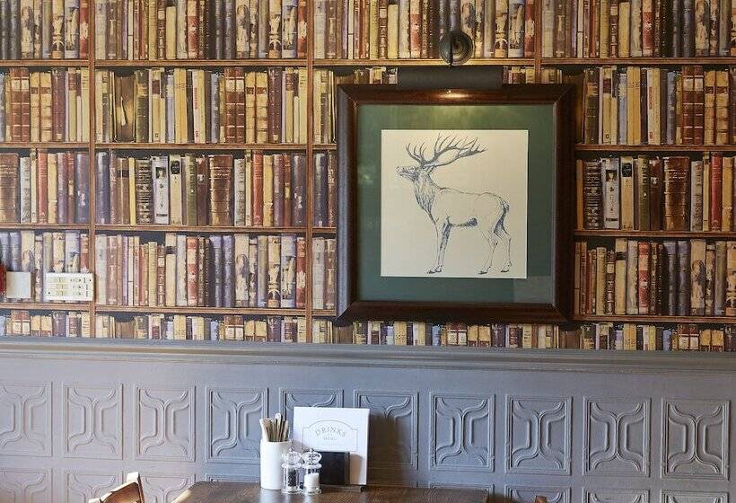 فندق Cedars Inn By Greene King Inns