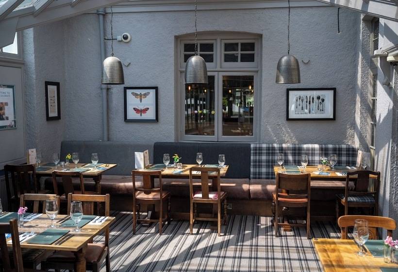 فندق Cedars Inn By Greene King Inns