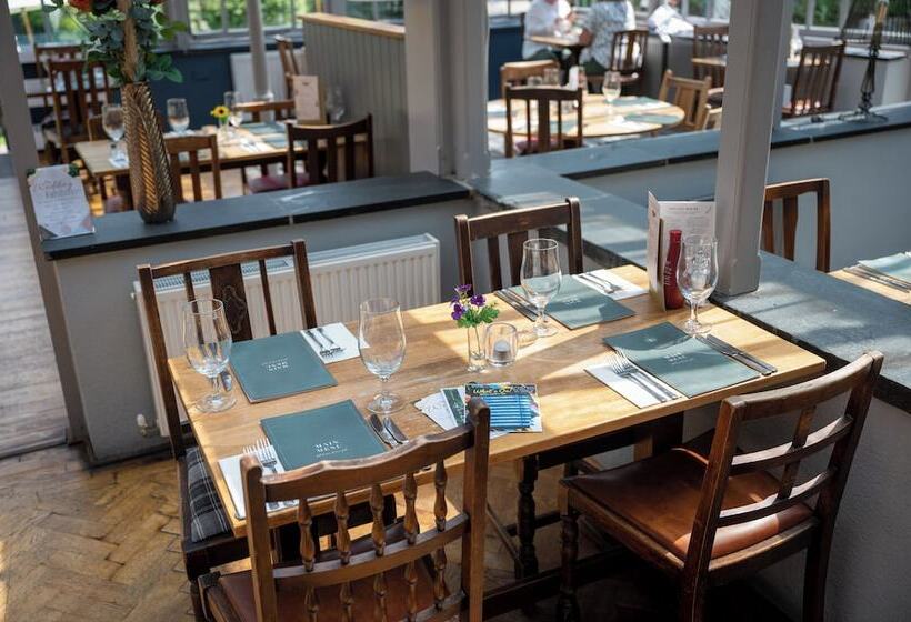 فندق Cedars Inn By Greene King Inns