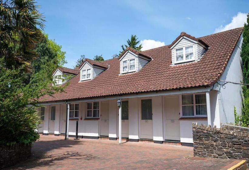 فندق Cedars Inn By Greene King Inns