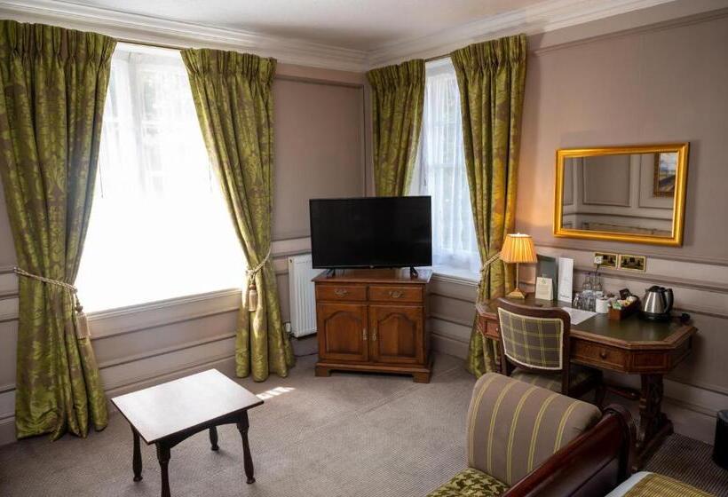 فندق Cedars Inn By Greene King Inns