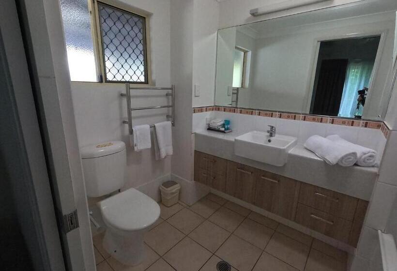 ホテル Central Plaza Port Douglas