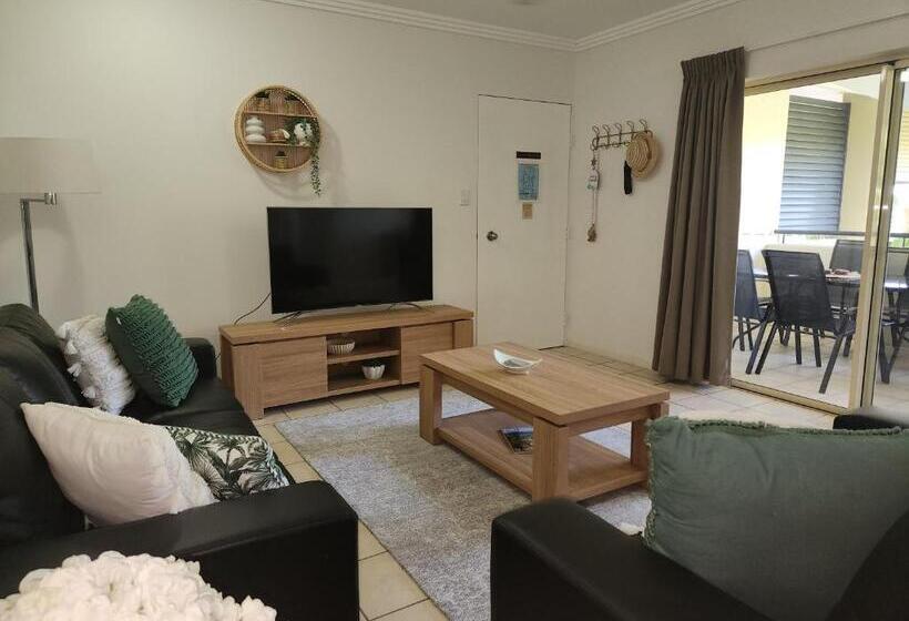 ホテル Central Plaza Port Douglas