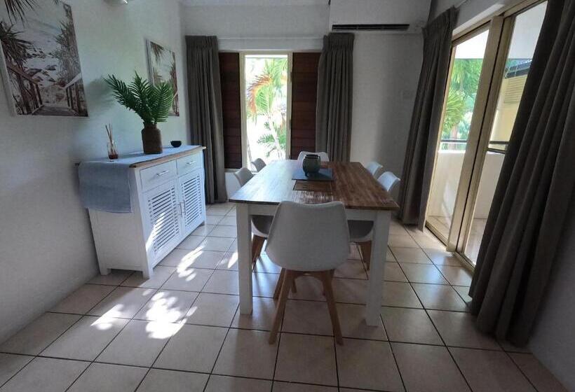 ホテル Central Plaza Port Douglas