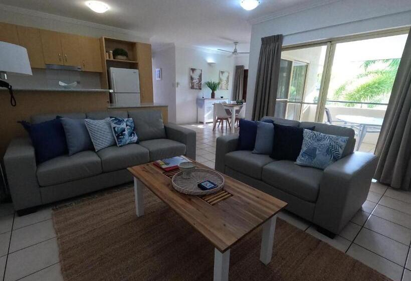 ホテル Central Plaza Port Douglas