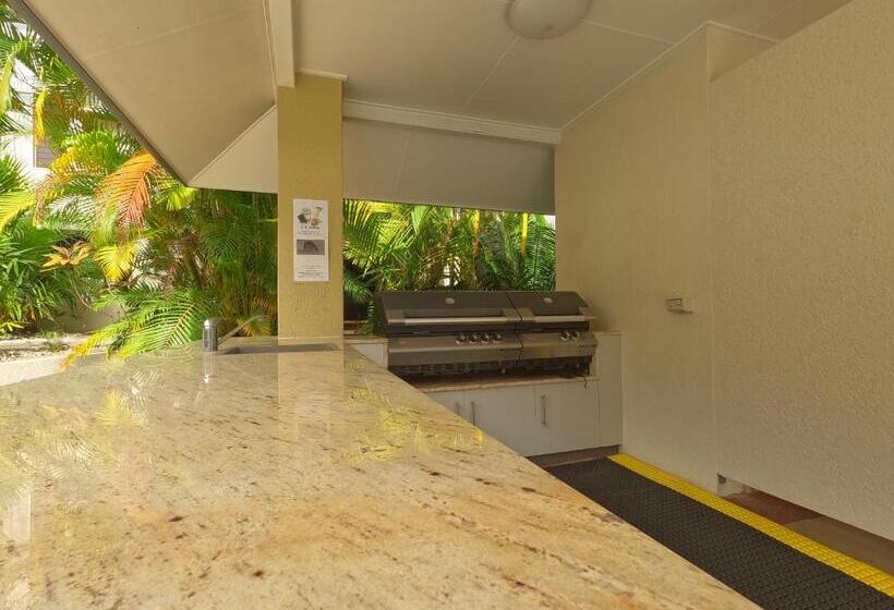 ホテル Central Plaza Port Douglas