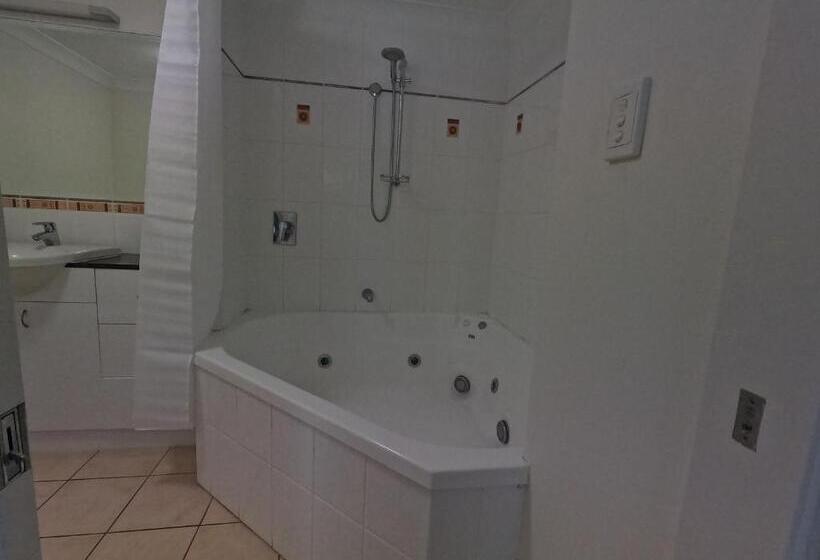 ホテル Central Plaza Port Douglas