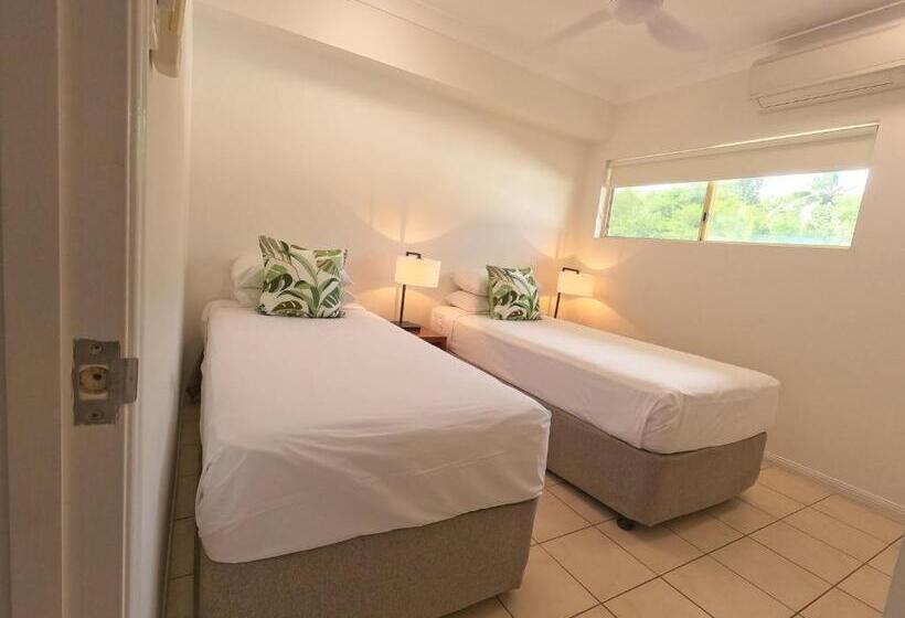 ホテル Central Plaza Port Douglas