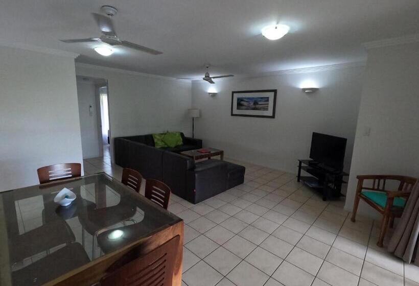 ホテル Central Plaza Port Douglas