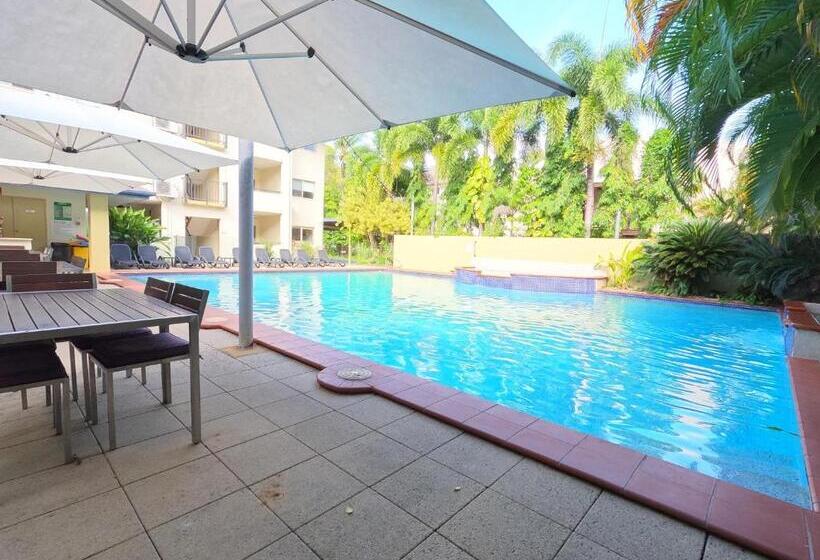 ホテル Central Plaza Port Douglas