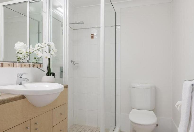 ホテル Central Plaza Port Douglas